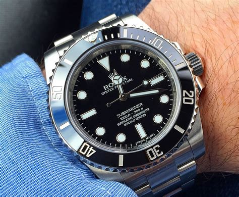 rolex ceramic submariner 114060 dlc pvd|Rolex Submariner 114060 price.